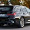 BMW 3シリーズ・ツーリング 新型の M340i xDrive（参考）