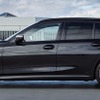 BMW 3シリーズ・ツーリング 新型の M340i xDrive（参考）