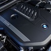 BMW 3シリーズ・ツーリング 新型の M340i xDrive（参考）