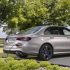 メルセデスベンツ Eクラス・セダン 改良新型のPHV「E 300 e 4MATIC」