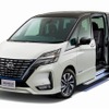 日産 セレナ e-POWER ステップタイプ