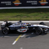マクラーレンがニューマシンMP4-17を発表