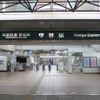 守谷駅