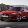 アウディ S3 セダン 新型