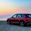 アウディ Q7 改良新型