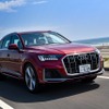 アウディ Q7 改良新型