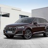 アウディ Q7 改良新型