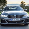 BMW 5シリーズ・セダン 改良新型のPHV「545e xDrive」