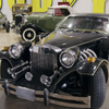【MotorTrend】1985年式ジマー 乗れば気分はセレブに…父から子へ受け継がれる“イケてない!?”クルマ 画像