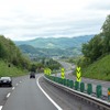 全国主要道路の交通量、対前年比7-8割…北海道でプラス　8月15-16日