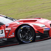 SUPER GT 第2戦 富士、No.23 NISMO / MOTUL AUTECH GT-R