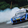 D1GP 第1戦 奥伊吹、Team TOYO TIRES DRIFT GR Supra