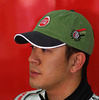 【ホンダF1ストーキング】福田良BARでの評判も上々
