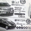 【新車値引き情報】夏だ、帰省だ、野球だ、サッカーだ、ミニバンだ