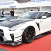 日産 GT-R  / VOLK RACING GT090