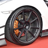 日産 GT-R   / VOLK RACING GT090