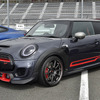 MINICOOPER JCW GP / VOLK RACING ZE40 TIME ATTACK EDITION II