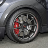 MINICOOPER JCW GP / VOLK RACING ZE40 TIME ATTACK EDITION II