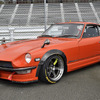 日産 フェアレディＺ S30 / Volk Racing TE37V SL 1920 LIMITED