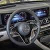 メルセデスベンツ Eクラス・ステーションワゴン 改良新型のPHV「E 300 de 4MATIC」