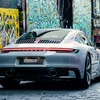 ポルシェ 911 現行のカスタマイズモデル