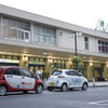 EV洞爺湖キャラバン…東京-洞爺湖を走る　写真蔵
