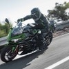 カワサキ Ninja 1000SX