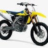 スズキ RM-Z450