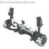 【マツダ ビアンテ 発表】“Zoom-Zoom”なトールミニバン