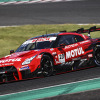 GT500クラス優勝の#23 MOTUL AUTECH GT-R