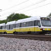 近畿車輛、ダラス交通局から鉄道車両144車体を受注…総額2.9億ドル