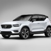 XC40 Recharge Plug-in hybrid T5国内販売開始