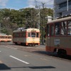 伊予鉄道松山市内線