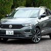 VW T-Roc R-Line