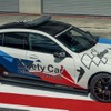 BMW M8 グランクーペ のMotoGPセーフティカー