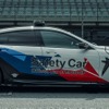 BMW M8 グランクーペ のMotoGPセーフティカー