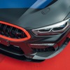 BMW M8 グランクーペ のMotoGPセーフティカー