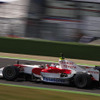 【トヨタF1】トゥルーリ、トップ6入りに自信