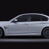 エンケイ RS05RR 19インチ×BMW M3