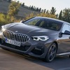 BMW 2シリーズ グランクーペ