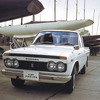 トヨタ・ハイラックス初代（1968年～）