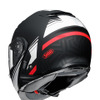 SHOEI NEOTEC II セパレーター