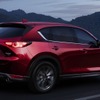 マツダ CX-5（北米仕様）