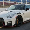 日産 GT-R NISMO の2021年モデル