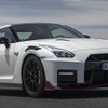 日産 GT-R NISMO の2021年モデル