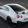 日産 GT-R NISMO の2021年モデル