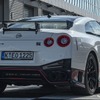 日産 GT-R NISMO の2021年モデル