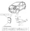 【リコール】ホンダ フィット 2万台…エンジン制御コンピュータが不適切
