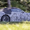 メルセデスベンツ SL 次期型のプロトタイプ