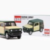 ＜SUZUKI＞『JIMNY』Minicar　価格：900円（税別）　(c) TOMY